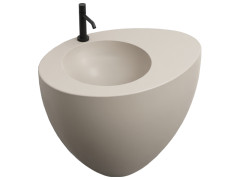 Раковина подвесная CIELO LE GIARE LGLS70 AV