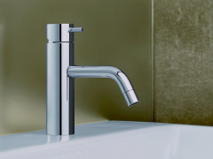 Смеситель для раковины CRISTINA TRICOLORE VERDE TV22072