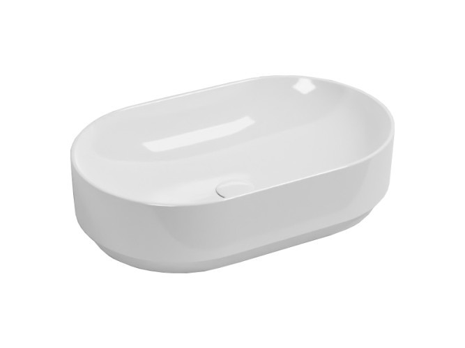 Раковина накладная CIELO MARE MRLAO