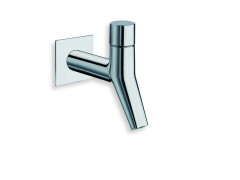 Смеситель для раковины настенный CRISTINA RUBINETTO RU23324