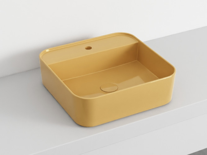 Раковина накладная/ подвесная CIELO SHUI COMFORT SHCOLAQSF AM