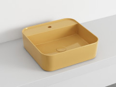 Раковина накладная/ подвесная CIELO SHUI COMFORT SHCOLAQSF AM