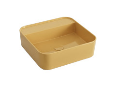 Раковина накладная/ подвесная CIELO SHUI COMFORT SHCOLAQSF AM