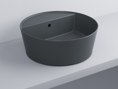 Раковина накладная CIELO ERA-ECO HALAT45SF BA