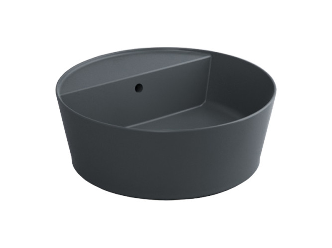 Раковина накладная CIELO ERA-ECO HALAT45SF BA