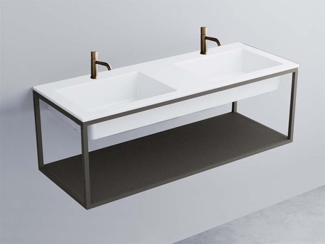 Раковина подвесная CIELO ERA-ECO ERLA120