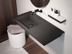 Раковина подвесная CIELO ERA-ECO ERLA100SXSF BA