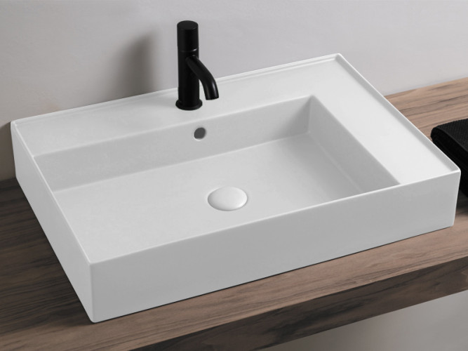 Раковина подвесная CIELO ENJOY EJLA70