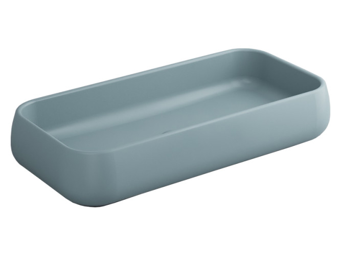 Раковина накладная CIELO SHUI SHLAA80 PL