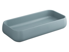 Раковина накладная CIELO SHUI SHLAA80 PL