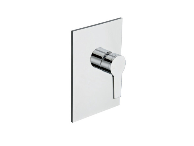 Внешняя часть смесителя для душа CRISTINA DIARIO DI68651