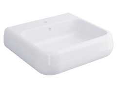 Раковина накладная/ подвесная CIELO SHUI SHLS54