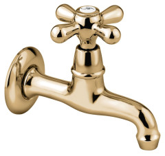 Emmevi Deco Classic, кран, цвет бронза