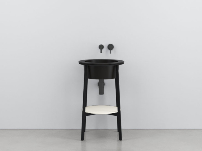 Раковина встраиваемая CIELO I CATINI CALAT LV