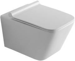 Унитаз подвесной Aquanet TAVR-W BL-103N-WHT