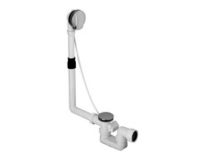 Слив-перелив для ванны DURAVIT DSTYLE 790293000001000