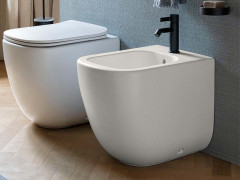 Биде напольное CIELO ERA-ECO ERBI TL