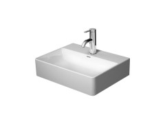 Раковина для мебели DURAVIT DURASQUARE 0732450041