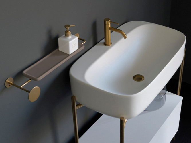 Полотенцедержатель Scarabeo DIVA 2714/ORS/52