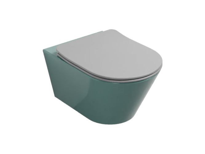 Унитаз подвесной CIELO MARE MRVSK SM