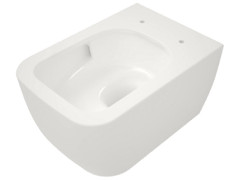 Унитаз подвесной Scarabeo TEOREMA 2.0 5126TW/41