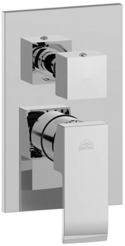 Смеситель Paffoni Elle EL019CR/M