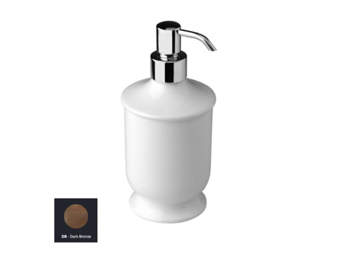 Дозатор настольный NICOLAZZI CLASSICA 6006DB