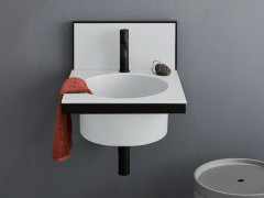 Пристенная панель CIELO ELLE  ELP50