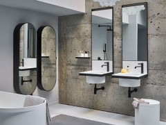 Пристенная панель CIELO ELLE  ELP50