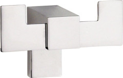 Sanibano Elegance, крючок двойной, цвет черный матовый