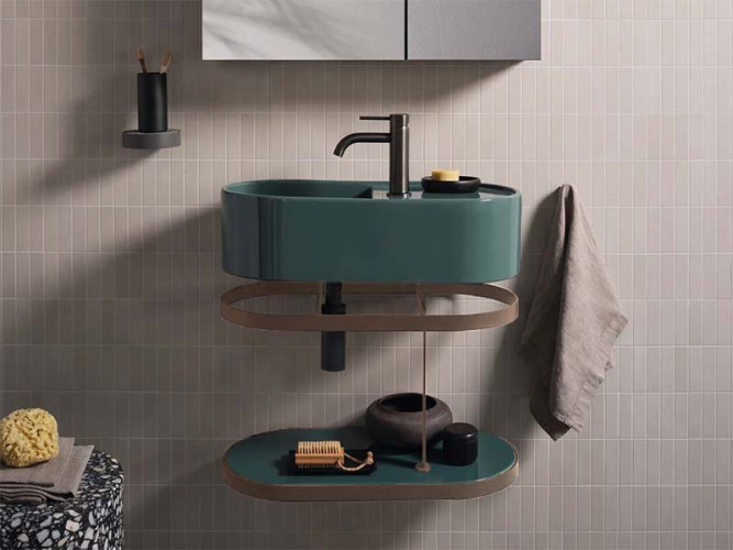 Структура CIELO LES PETITES LPSTOR60 NI