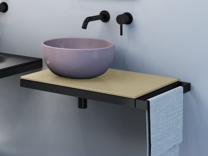 Столешница CIELO Multiplo MUPI70 CN