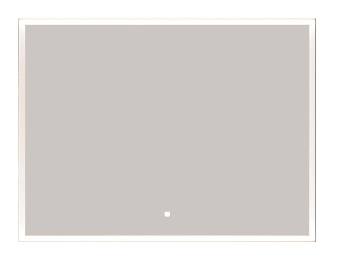 Зеркало c подсветкой BERLONI BAGNO Зеркала и светильники FRN 0600 M L 190