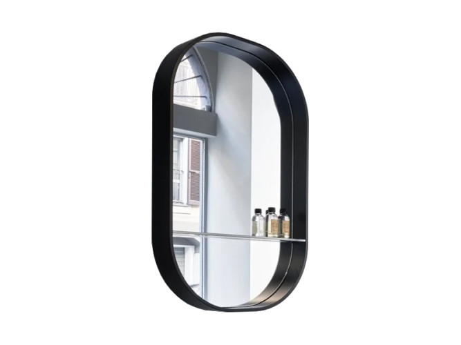 Зеркало CIELO ARCADIA SPEOML NM