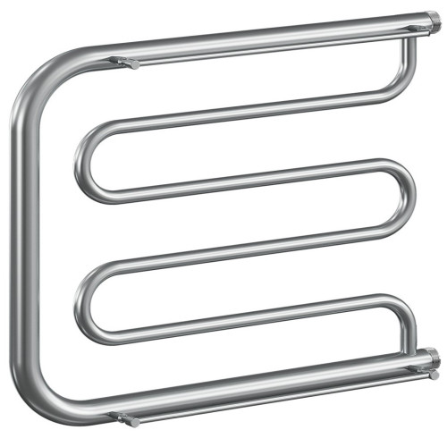 Полотенцесушитель Ника ECON ПМ 50/100 с полкой