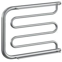 Полотенцесушитель Ника ECON ПМ 50/100 с полкой