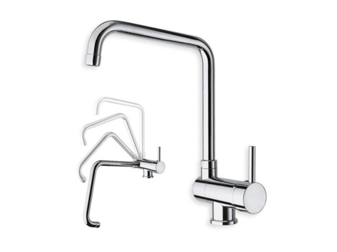 Смеситель для кухни CRISTINA KITCHEN KT50151