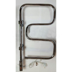 Полотенцесушитель Электрич. PAX-TR BETA Rotari 40/60 60W поворотный