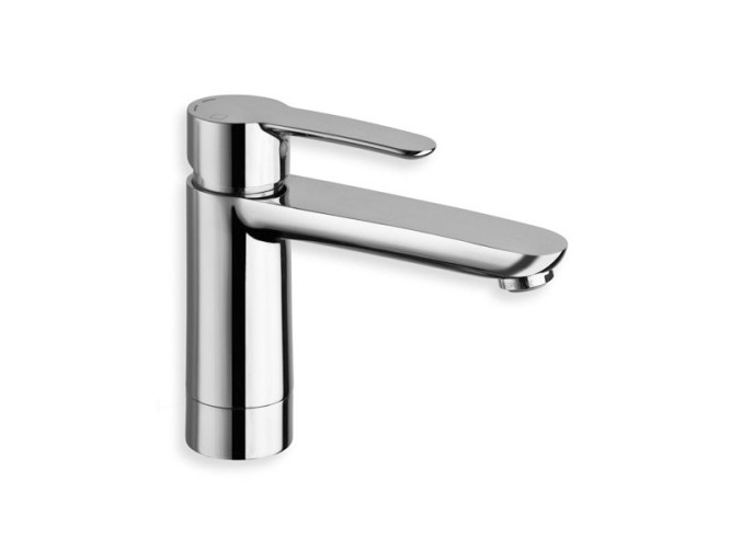 Смеситель для раковины с поворотным изливом CRISTINA NEW DAY ND26151