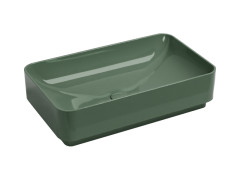 Раковина накладная CIELO MARE MRLAR AL