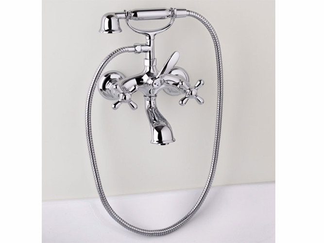 Смеситель для ванны CRISTINA IMPERO IM10051