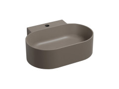 Раковина подвесная/ накладная CIELO MARE MRLS50 AN