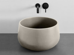 Раковина накладная CIELO TINO-TINA BATA LN