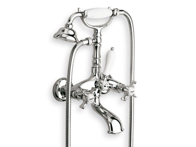 Смеситель для ванны CRISTINA CANOVA CN10052