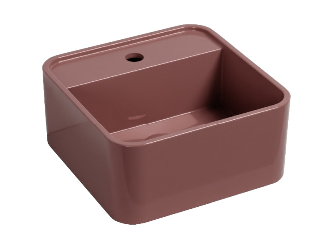 Раковина накладная/ подвесная CIELO LES PETITES LPLAQ35 CO