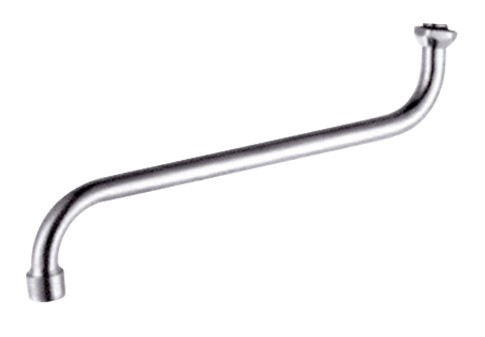 2818S Излив для смесителя  20см  РОТАТО