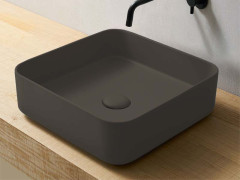 Раковина накладная CIELO SHUI COMFORT SHCOLAQ40 FN