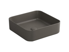 Раковина накладная CIELO SHUI COMFORT SHCOLAQ40 FN