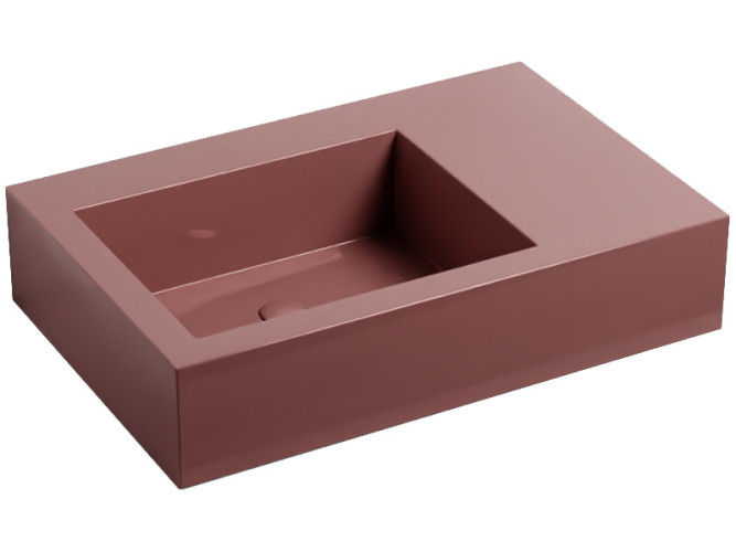 Раковина накладная CIELO NARCISO NALAMSXSF CO