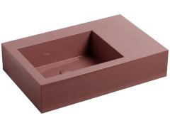 Раковина накладная CIELO NARCISO NALAMSXSF CO